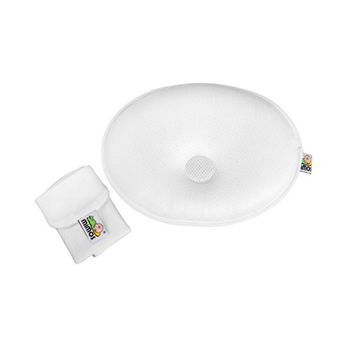 Bezug für Babykopfkissen Mimos XL - 3