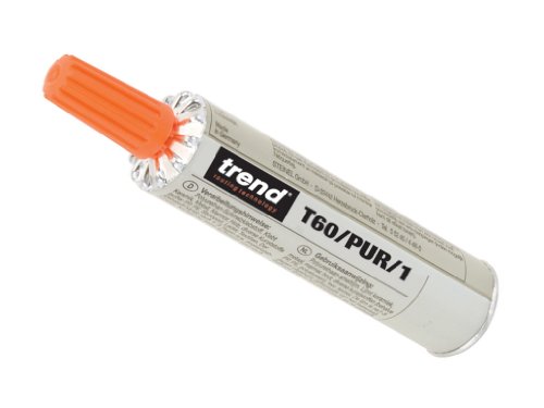 Schmelzklebstoff Pur 50 50g Aluminiumbeutel für Pur Glue 50