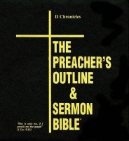 Preisvergleich Produktbild Posb KJV DLX, 2 Chronicles