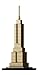 Produktbild LEGO Architecture 21002 - Baukasten, Empire State Building