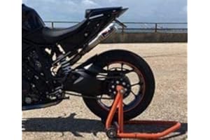 J-TECH ** Fender Eliminator/Tail Tidy to fit a KTM 1290 Super Duke R Tail Tidy. 2017 2018 2019 2020** Quality*Plug & Play*