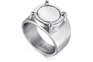 ZAG STORE Miraculous Ladybug - Anillo Adrien