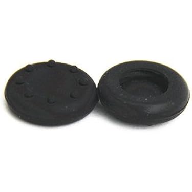 CTHTBZ 24PCS Non-Slip Silicone Analog Joystick Thumb Stick CTHTBZ 24PCS Non-Slip Silicone Analog Joystick Thumb Stick