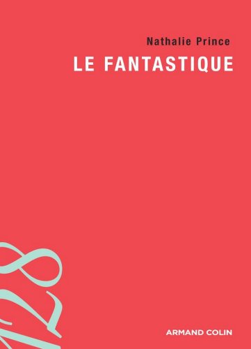 Download Le fantastique (Lettres)