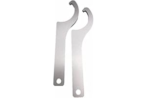 M.A.D MYLDAN AUTO DESIGN C Spanner for COILOVERS KW K-Sport BC ZEAL FK AVO Tool 40-70mm