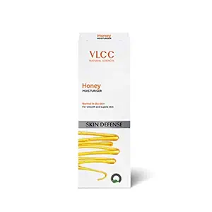 VLCC Natural Sciences Skin Defense Honey Moisturiser - 100ml