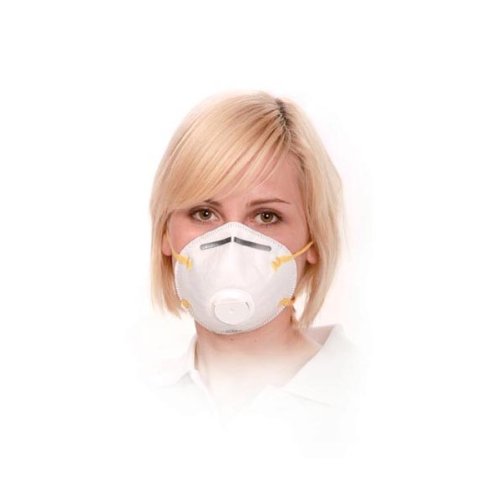 Preisvergleich Produktbild franz mensch 29321 Atemschutzmaske M.Vent.we.20St