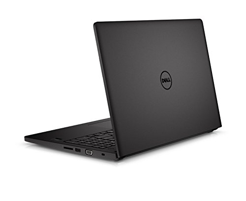 Dell Latitude 3570 15 6-Inch Laptop  Intel Core-i5 2 3 GHz  4 GB RAM  500 GB Storage  Intel HD Graphics 520 Windows 10 