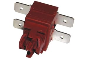 Indesit – Schalter/Arret