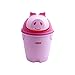 Produktbild Curver Schwenkeimer Piggy pink