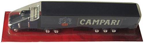 Preisvergleich Produktbild Campari Nr.03 Kenworth W900 Flat Top - US Sattelzug