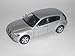 Produktbild Welly BMW 1er 1 Er 120i 120 i E87 E 87 Silber Ca 1/43 1/36-1/46 Modellauto Modell Auto