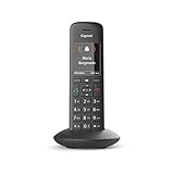 Grosses Display und glasklarer Klang - Erleben Sie das 2,2 Zoll Farbdisplay mit hohem Kontrast, für eine noch bessere Lesbarkeit. Genießen Sie hervorragende Sprach- und Audio-Qualität