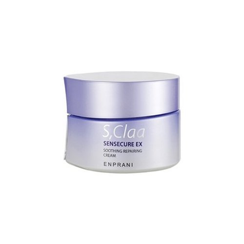 Enprani S. Claa Sensecure Ex Repairing Cream - 50ml