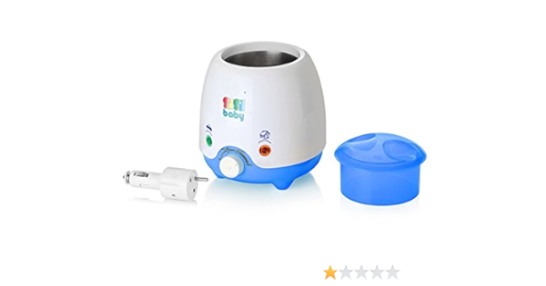 universal bottle steriliser