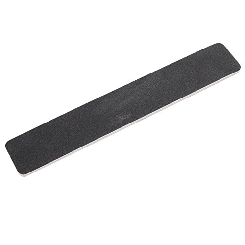 Born Pretty 1pc Straight NAIL SANDING FILE BLOCK BUFFER Acrylic Gel Tips