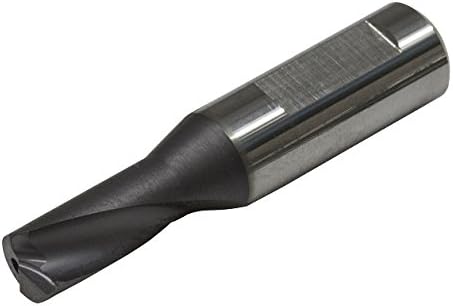 Ceratizit 11831428 CTPP435 Grade EcoCut Mini, Left Hand Cutting Direction, 38 mm Overall Length