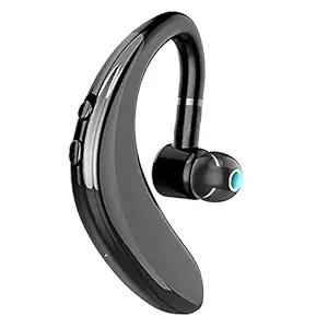 JOKIN S109 Wireless Bluetooth In Ear Headset with Mic (Black)