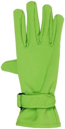 MaxiMo Unisex baby Gloves - Green - 4