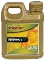 Dutch Master Gold Potash+ for Gardening, 1-Liter