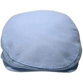 London Hunter Model Cap Hats made of Yılmazel Summer Terikoton fabric