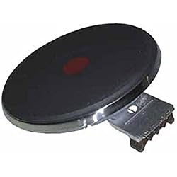 Plaque chauffante Diamètre 145mm , puissance 1500W. Branchement type bornier. adaptable sur une large gamme d'appareils et de kitchenettes.