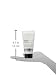 MenScience Microfine Face Scrub (4.4 oz.)