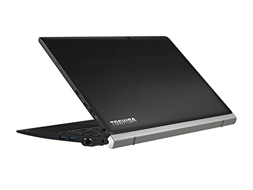 Toshiba PortZ20t-C-13Q CoreM 12 5 256SSD 8G W10