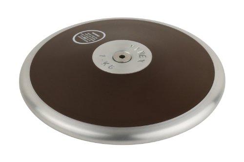Vinex Disco da competizione Super Challenge - 1,00 kg