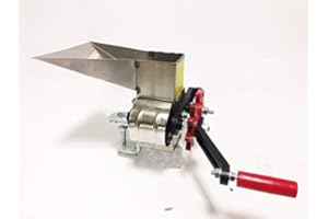 GP Rallador Inoxidable Aceitunas Orework