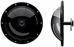 GDome for Hero 5 Lens On Housing Professional Dome System