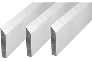 TURMFALKE SÄGEN&MESSER Kity K5 - Lame per piallatrice Kity 432, 150 x 20 x 2,5 mm, HSS%18 tungsteno