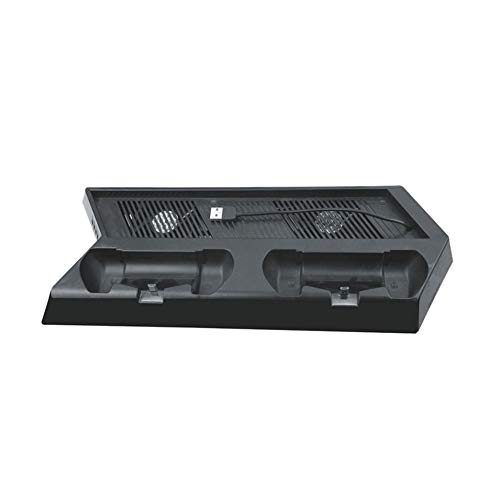 Preisvergleich Produktbild HermosaUKnight H8 Stand Bracket Fan Für PS4 PRO / PS4SLIM / PS4 Zubehör
