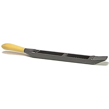 Stanley Metal Body Surform Flat File 5 21 295: Amazon.co.uk: DIY & Tools