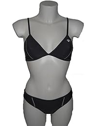 BIKINI MUJERES J01 JAKED gris Talla:44