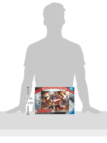 Ravensburger-10564-Marvel-Avengers-Age-of-Ultron