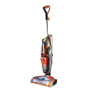 Euroclean Zerobend Mop n Vac Vacuum 