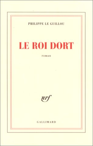 couverture de : ROI DORT (LE)