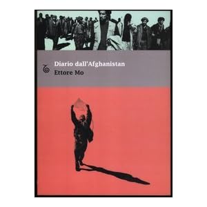 Diario dall'Afghanistan
