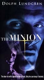 Preisvergleich Produktbild The Minion [VHS]