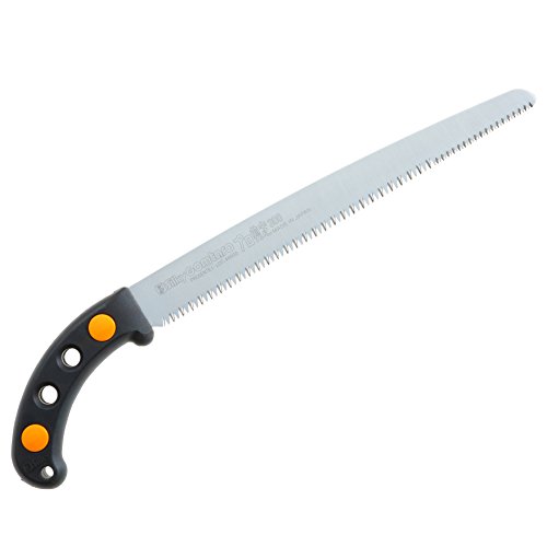 Silky Straight Landscaping Hand Saw GOMTARO 300 Large Teeth (Pro-Sentei) 108-30