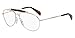 Produktbild Celine Eyeglasses für Unisex cl 41339 - 3FM, Brillen Kaliber 58