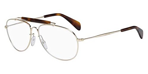 Preisvergleich Produktbild Celine Eyeglasses für Unisex cl 41339 - 3FM, Brillen Kaliber 58