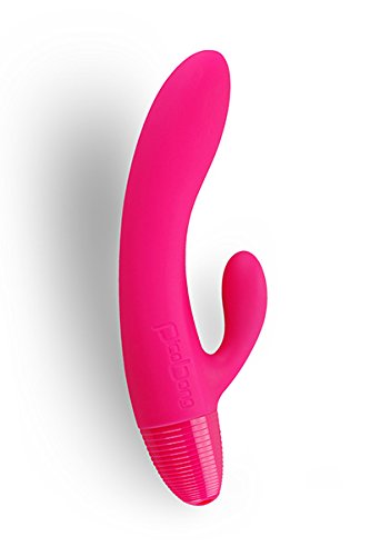 Preisvergleich Produktbild Kaya Rabbit Vibe - Lila