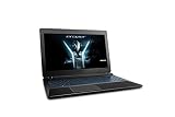 Memoria RAM 16 GB DDR4 Medion Erazer X7853 - Ordenador portátil de 17.3\" FullHD (Intel Core i7-7700HQ, 16 GB de RAM, HDD de 1 TB + 256 GB de SSD, NVIDIA GeForce GTX 1070 de 8GB, Windows 10), negro - teclado QWERTY Español
