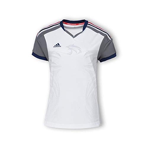 Maillot de Handball de l'équipe de France W ADIDAS PERFORMANCE