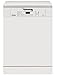 Produktbild Miele 21430106D Freistehender Geschirrspüler / A+ A / 295 kWh/Jahr / 13 Maßgedecke / 48 db / weiß / 59.8 cm