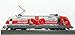Produktbild Dig-Elok BR101 idee+spiel Spur HO Art.Nr.50383 Märklin