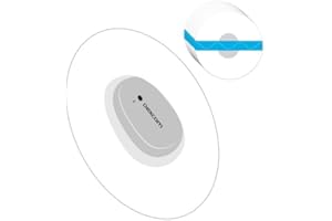 GTAGKOMMEN Dexcom G7 patch, 20 x impermeabili cerotto sensore CGM patch per Dexcom G7, autoadesive, trasparenti e traspiranti, dura fino a 10 giorni (per Dexcom G7, 20 Pezzi)