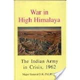 War in High Himalaya